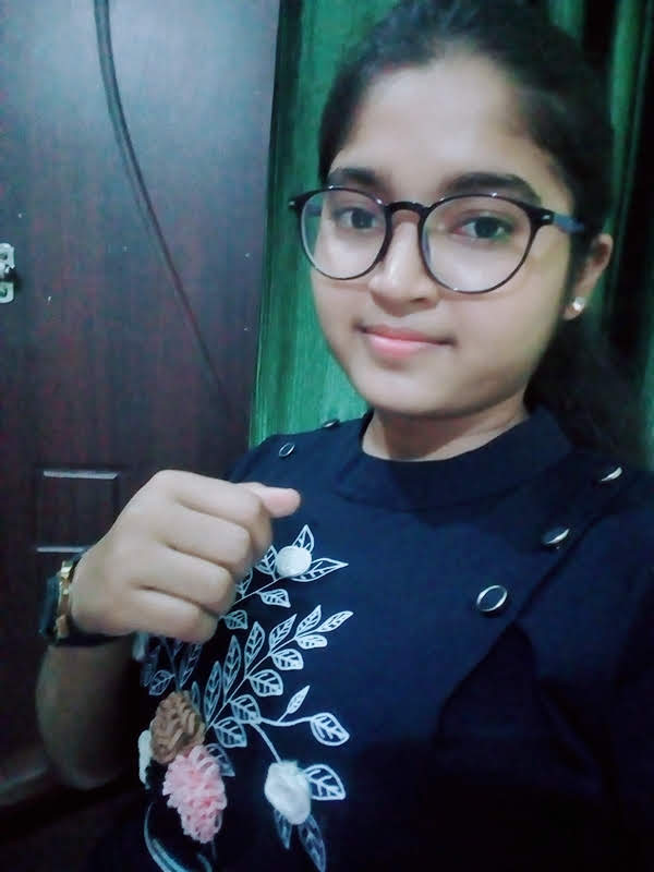 Harshita Gupta