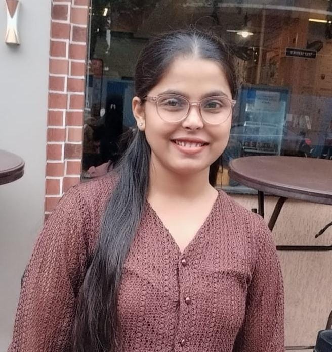 Kritika Singh