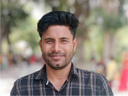 Rahul Yadav