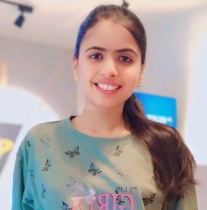 Rishika Rathore