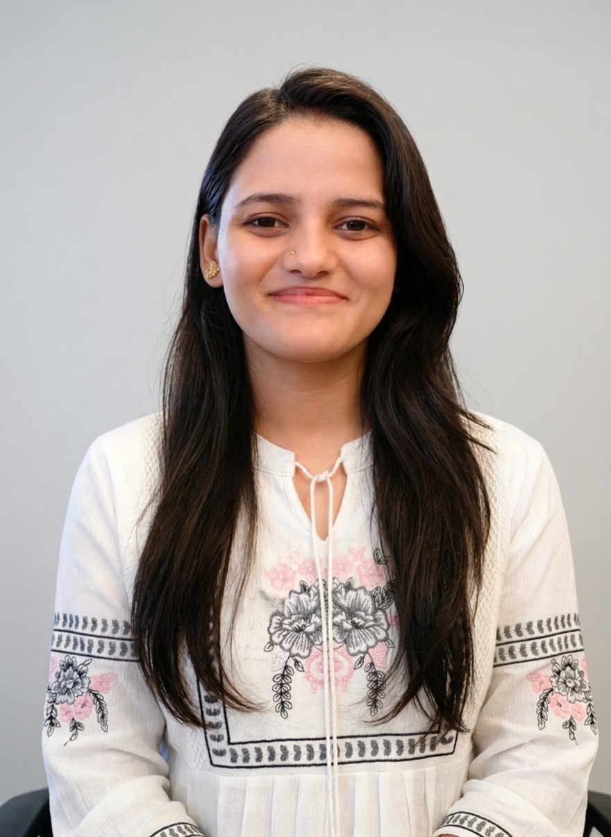 Ritika Chourasia