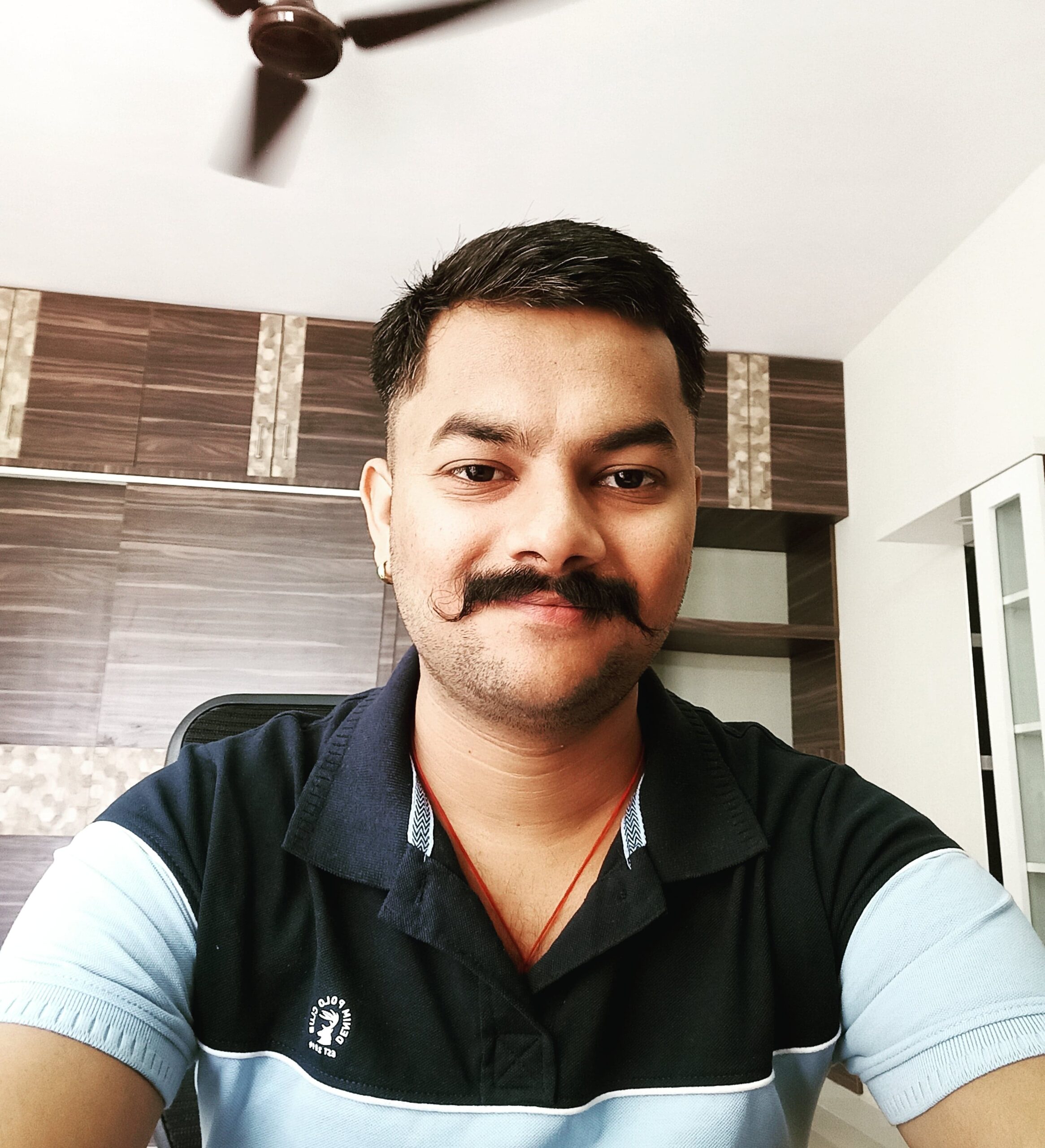Rohit Solanki