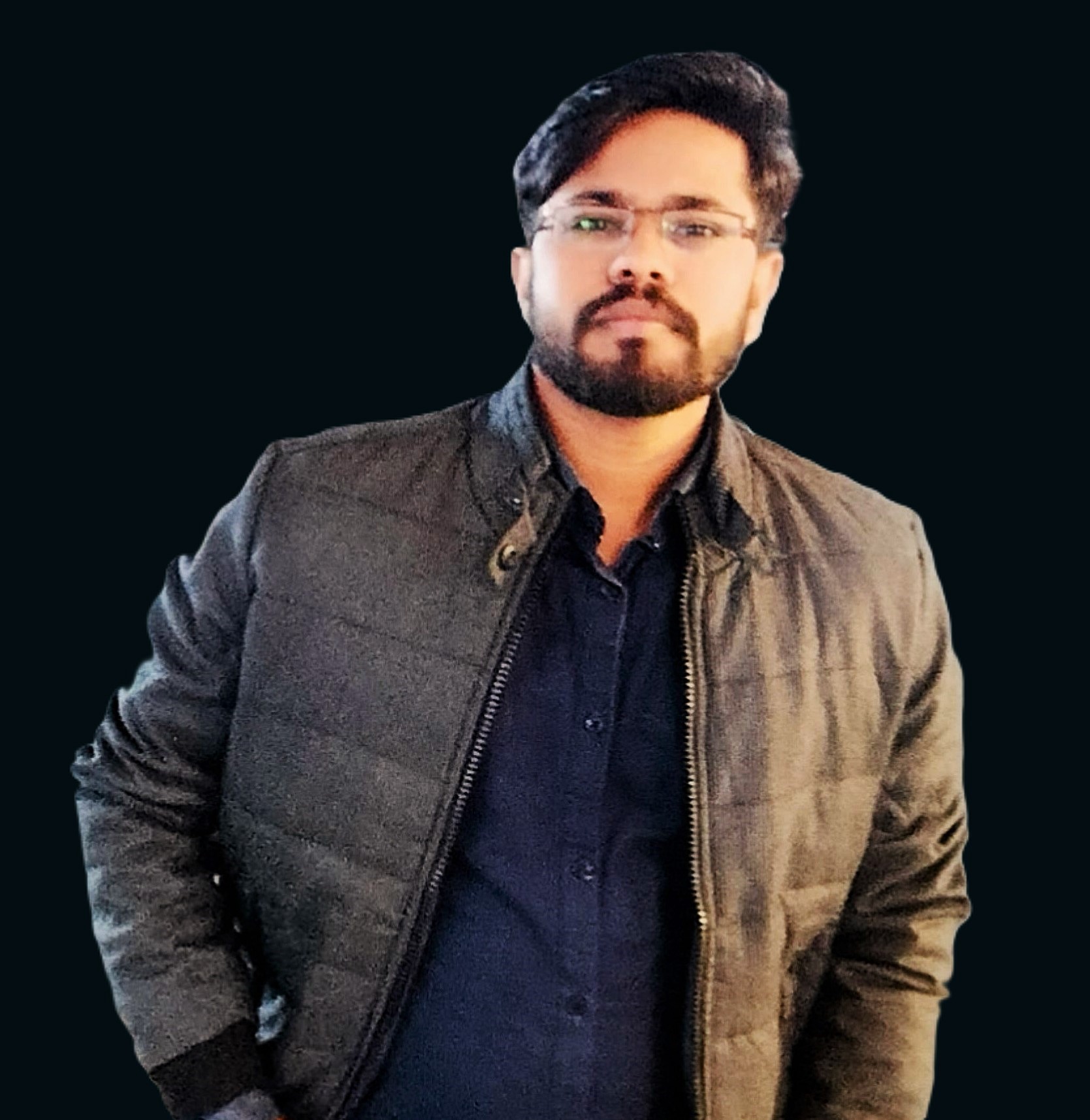 Sanjeev Sahani