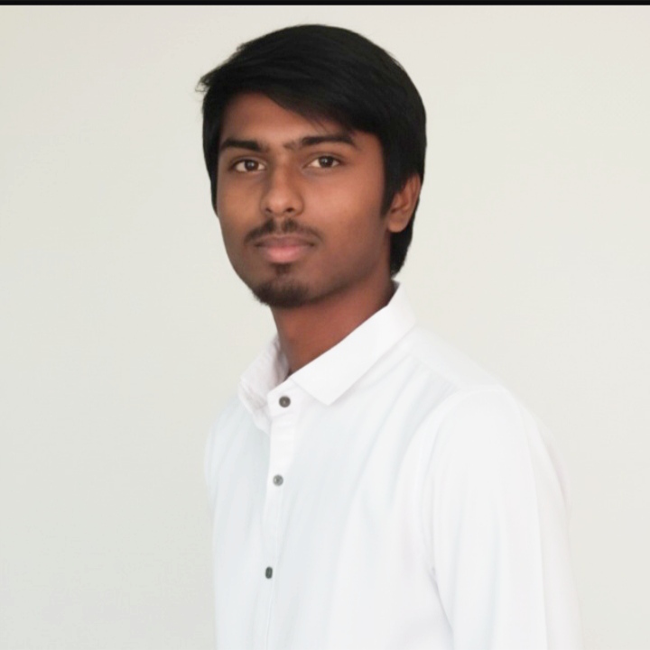 Shivam Gupta