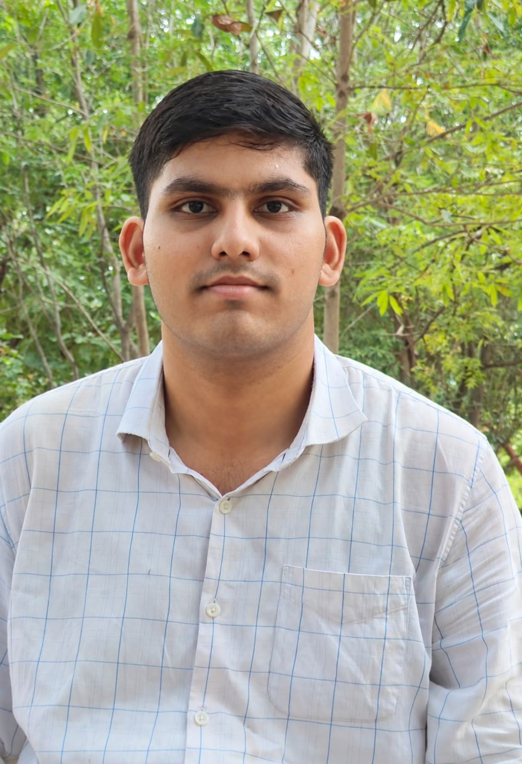 Venkatvishaal T S